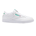 Reebok Club C 85 Ayakkabı Beyaz