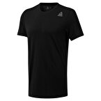 Reebok Elements Classic T-Shirt Siyah