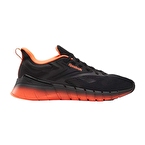 Reebok Nano Gym Ayakkabı Siyah Turuncu