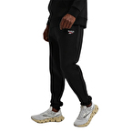 Reebok New ID Eşofman Altı Siyah