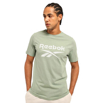 Reebok New ID Reg Kısa Kollu T-Shirt Mint