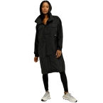 Reebok Performance Kadın Trench Siyah