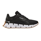 Reebok Zig Dynamica STR Unisex Ayakkabı Siyah