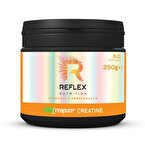 Reflex Creapure Creatine 250 Gr