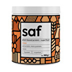Saf Bitkisel Protein + Superfood Move Mix 360 Gr