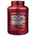 Scitec %100 Hydrolyzed Beef Isolate Protein 1800 Gr
