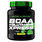 Scitec BCAA+Glutamine Xpress 600 Gr