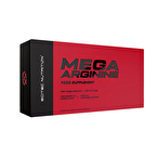 Scitec Mega Arginine 120 Kapsül