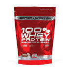 Scitec Whey Professional Whey Protein 500 Gr