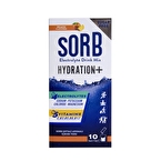 Sorb Electrolyte Drink Mix Şekersiz 7.5 Gr 10 Adet