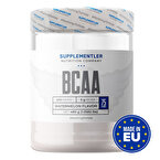Supplementler.com BCAA 2:1:1 480 Gr