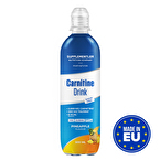 Supplementler.com Carnitine Drink 500 mL 1 Adet