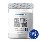 Supplementler.com Creatine (Creapure®) 250 Gr
