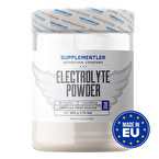 Supplementler.com Electrolyte Powder 800 Gr