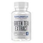 Supplementler.com Green Tea Extract 120 Kapsül