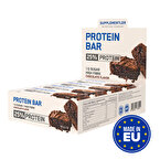Supplementler.Com Protein Bar 50 Gr 12 Adet