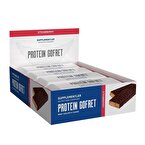 Supplementler.com Protein Gofret 40 Gr 12 Adet