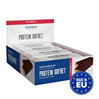 Supplementler.com Protein Gofret 40 Gr 12 Adet
