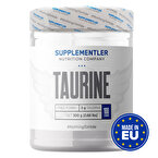 Supplementler.com Taurine Powder 300 Gr