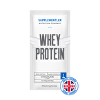 Supplementler.com Whey Protein 30 Gr Tek Kullanımlık