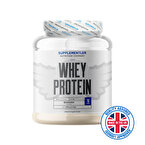 Supplementler.com Whey Protein 500 Gr