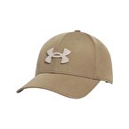 Under Armour Blitzing Adjustable Şapka Vizon