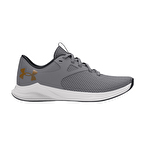 Under Armour Charged Aurora 2 Kadın Ayakkabı Gri