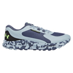 Under Armour Charged Bandit TR 3 Ayakkabı Mavi
