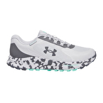 Under Armour Charged Bandit TR 3 StormProof Ayakkabı Beyaz Gri