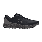 Under Armour Charged Bandit TR 3 StormProof Ayakkabı Siyah