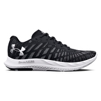 Under Armour Charged Breeze 2 Ayakkabı Siyah Gri