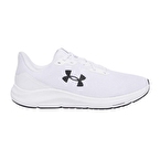 Under Armour Charged Pursuit 4 Ayakkabı Beyaz