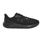 Under Armour Charged Pursuit 4 Ayakkabı Siyah