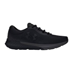 Under Armour Charged Rogue 4 Ayakkabı Siyah