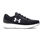 Under Armour Charged Rogue 4 Ayakkabı Siyah Beyaz