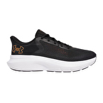 Under Armour Charged Rogue 5 Ayakkabı Siyah Turuncu