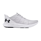 Under Armour Charged Speed Swift Ayakkabı Beyaz