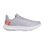 Under Armour Charged Speed Swift Ayakkabı Gri