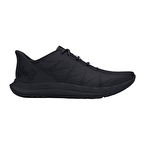 Under Armour Charged Speed Swift Ayakkabı Siyah