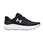 Under Armour Charged Surge 4 Kadın Ayakkabı Siyah