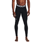 Under Armour ColdGear Erkek Tayt Siyah
