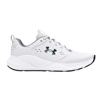 Under Armour Commit 4 Training Ayakkabı Beyaz