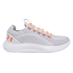 Under Armour Dynamic 2 Ayakkabı Gri Turuncu