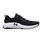 Under Armour Dynamic Select Ayakkabı Siyah