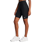 Under Armour Emea Motion Bike Kadın Şort Siyah