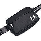 Under Armour Essential Waist Bag Xbody Bel Çantası Siyah
