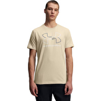 Under Armour GL Foundation Update T-Shirt Bej