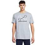 Under Armour GL Foundation Update T-Shirt Gri