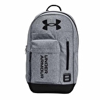 Under Armour Halftime Backpack Sırt Çantası Gri