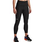 Under Armour Hg Armour Hi Ankle Leg Kadın Tayt Siyah